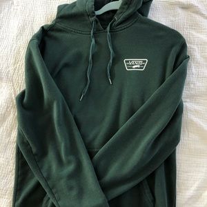Vans Hoodie